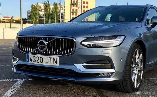 Volvo, 2030