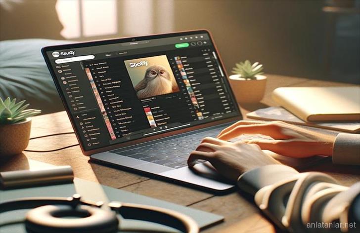 Spotify İpuçları Ve Püf Noktaları