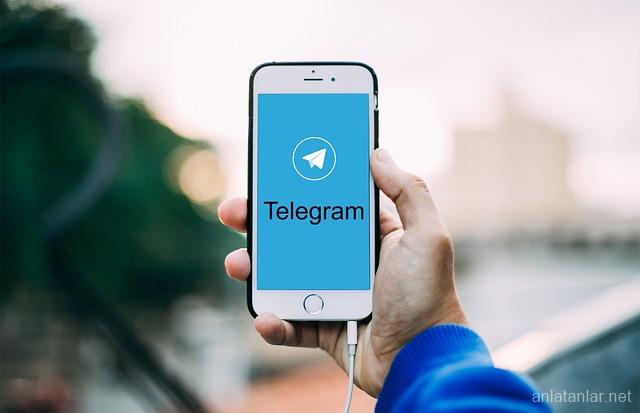 Telegram Nedir?